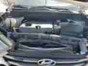 2016 Hyundai Tucson SE с VIN KM8J33A43GU144669, выставлен на аукционе Copart как лот 85768415 с пробегом 133 437 миль миль и Чистый • Clean title. История ставок и продаж доступна на DreamBid. Изображение 12.