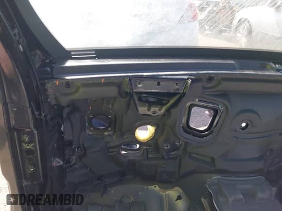 2021 Dodge Durango SRT Hellcat with VIN 1C4SDJH96MC762646, listed as a IAAI auction lot 41816921 with Not provided miles and . Bid and sale history available at DreamBid. Image 7.