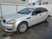 2013 Chevrolet Caprice Police Police с VIN 6G1MK5U35DL829806, выставлен на аукционе Copart как лот 46351185 с пробегом Не указан миль и Чистый • Clean title. История ставок и продаж доступна на DreamBid. Изображение 1.