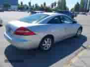 2005 Honda Accord EX-L with VIN 1HGCM82645A003861, listed as a IAAI auction lot 42869656 with 148,648 mi miles and . Bid and sale history available at DreamBid. Image 4.