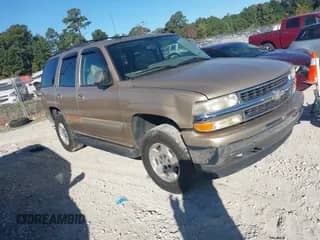 2005 Chevrolet Tahoe LS с VIN 1GNEK13T35J144291, выставлен на аукционе IAAI как лот 43441283 с пробегом Не указан миль и . История ставок и продаж доступна на DreamBid. Изображение 1.