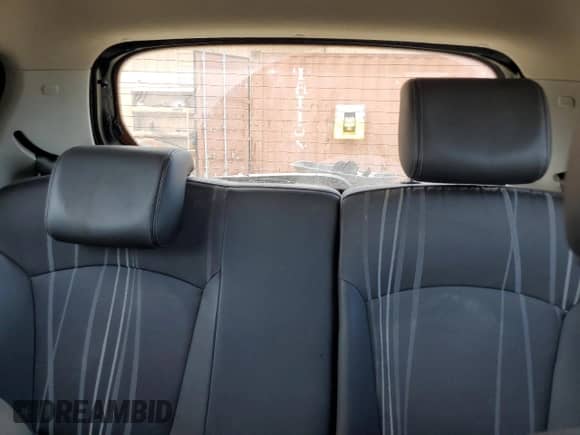 2015 Chevrolet Spark LS with VIN KL8CB6S90FC803204, listed as a Copart auction lot 69191245 with 126,559 mi miles and Salvage title. Bid and sale history available at DreamBid. Image 10.