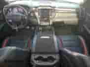 2022 Ram 1500 TRX с VIN 1C6SRFU98NN289429, выставлен на аукционе Copart как лот 71150095 с пробегом 30 411 миль миль и Списание • Salvage title. История ставок и продаж доступна на DreamBid. Изображение 8.