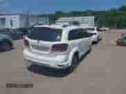 2016 Dodge Journey Crossroad Plus с VIN 3C4PDCGB3GT212318, выставлен на аукционе IAAI как лот 42541137 с пробегом 148 981 миль миль и . История ставок и продаж доступна на DreamBid. Изображение 4.