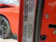 2021 Dodge Challenger SXT с VIN 2C3CDZAG9MH533133, выставлен на аукционе Copart как лот 68622565 с пробегом 39 597 миль миль и Списание • Salvage title. История ставок и продаж доступна на DreamBid. Изображение 13.