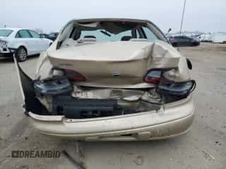 2005 Chevrolet Malibu Classic с VIN 1G1ND52F05M106420, выставлен на аукционе Copart как лот 83399464 с пробегом 269 111 миль миль и Списание • Salvage title. История ставок и продаж доступна на DreamBid. Изображение 6.