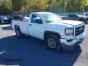 2017 GMC Sierra 1500 with VIN 1GTN1LEH2HZ125253, listed as a IAAI auction lot 43387393 with 108,153 mi miles and . Bid and sale history available at DreamBid. Image 1.