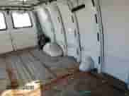 2018 Chevrolet Express Cargo с VIN 1GCZGHFG7J1165402, выставлен на аукционе Copart как лот 84300385 с пробегом 451 274 миль миль и Чистый • Clean title. История ставок и продаж доступна на DreamBid. Изображение 11.