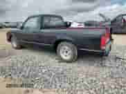 1993 Chevrolet S-10 X96 с VIN 1GCCS14R6P8188749, выставлен на аукционе Copart как лот 63284105 с пробегом 281 648 миль миль и Списание • Salvage title. История ставок и продаж доступна на DreamBid. Изображение 2.