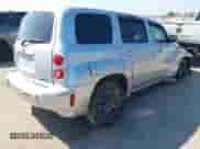 2011 Chevrolet HHR 1LT с VIN 3GNBABFW0BS592502, выставлен на аукционе IAAI как лот 43404145 с пробегом 114 938 миль миль и . История ставок и продаж доступна на DreamBid. Изображение 4.
