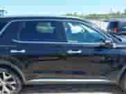 2020 Hyundai Palisade SEL with VIN KM8R34HE7LU085000, listed as a IAAI auction lot 42846823 with 72,434 mi miles and . Bid and sale history available at DreamBid. Image 14.
