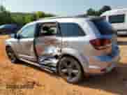 2019 Dodge Journey Crossroad с VIN 3C4PDCGB2KT867725, выставлен на аукционе Copart как лот 60966565 с пробегом 85 024 миль миль и Списание • Salvage title. История ставок и продаж доступна на DreamBid. Изображение 2.