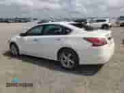 2015 Nissan Altima SL with VIN 1N4AL3AP5FC114484, listed as a Copart auction lot 61464255 with 120,379 mi miles and Salvage title. Bid and sale history available at DreamBid. Image 2.