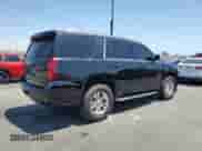 2015 Chevrolet Tahoe с VIN 1GNSK6KC5FR201191, выставлен на аукционе Copart как лот 65238944 с пробегом 137 647 миль миль и Списание • Salvage title. История ставок и продаж доступна на DreamBid. Изображение 3.