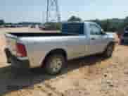 2015 Ram 1500 Tradesman with VIN 3C6JR7DT2FG678882, listed as a Copart auction lot 62659495 with 181,645 mi miles and Clean title. Bid and sale history available at DreamBid. Image 3.