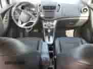 2015 Chevrolet Trax LT с VIN 3GNCJRSB7FL200776, выставлен на аукционе Copart как лот 80201695 с пробегом 145 731 миль миль и Списание • Salvage title. История ставок и продаж доступна на DreamBid. Изображение 8.