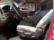 2015 Ram 1500 Tradesman with VIN 3C6JR7DG4FG676862, listed as a Copart auction lot 58736925 with 81,865 mi miles and Salvage title. Bid and sale history available at DreamBid. Image 7.