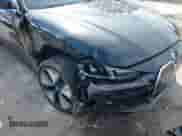 2025 BMW i4 xDrive40 with VIN WBY43HD03SFU60723, listed as a IAAI auction lot 41934522 with 361 mi miles and . Bid and sale history available at DreamBid. Image 6.