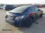 2014 Nissan Maxima SV z VIN 1N4AA5AP0EC907305, wystawiony jako IAAI lot #42262072 z przebiegiem 130 541 mil mil oraz . Historia ofert i sprzedaży dostępna na DreamBid. Obrazek 4.