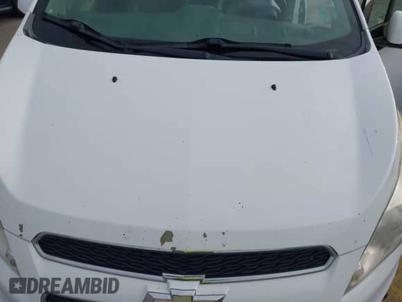 2015 Chevrolet Spark LT с VIN KL8CD6S98FC791751, выставлен на аукционе IAAI как лот 43526342 с пробегом 16 084 миль миль и . История ставок и продаж доступна на DreamBid. Изображение 6.