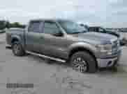 2014 Ford F-150 XLT с VIN 1FTFW1ET4EFC48015, выставлен на аукционе Copart как лот 81459435 с пробегом 121 487 миль миль и Списание • Salvage title. История ставок и продаж доступна на DreamBid. Изображение 4.