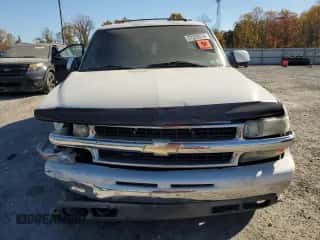 2002 Chevrolet Suburban LT с VIN 1GNFK16Z32J210449, выставлен на аукционе Copart как лот 77373774 с пробегом Не указан миль и Списание • Salvage title. История ставок и продаж доступна на DreamBid. Изображение 5.