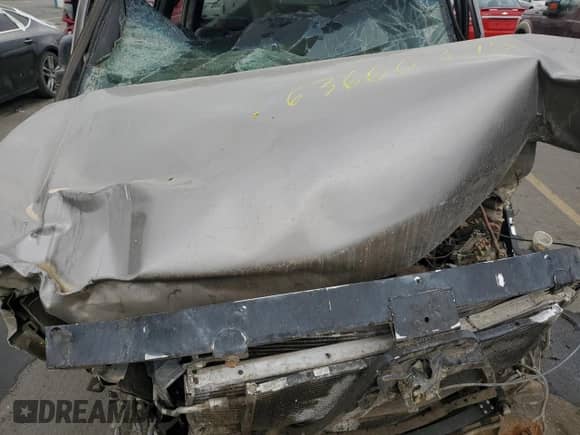 2006 Chevrolet Silverado 3500 SRW Wrk Trk с VIN 1GCHK33D36F199855, выставлен на аукционе Copart как лот 63666395 с пробегом Не указан миль и Списание • Salvage title. История ставок и продаж доступна на DreamBid. Изображение 11.