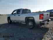 2016 GMC Sierra 1500 с VIN 1GTR1LEH4GZ126193, выставлен на аукционе Copart как лот 57153855 с пробегом 216 277 миль миль и Списание • Salvage title. История ставок и продаж доступна на DreamBid. Изображение 2.