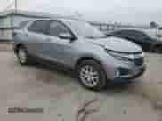 2023 Chevrolet Equinox LT с VIN 3GNAXKEG0PS169981, выставлен на аукционе Copart как лот 81843265 с пробегом 60 314 миль миль и Списание • Salvage title. История ставок и продаж доступна на DreamBid. Изображение 4.
