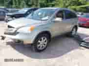 2007 Honda CR-V EX-L с VIN JHLRE48707C018995, выставлен на аукционе IAAI как лот 43109486 с пробегом 181 183 миль миль и . История ставок и продаж доступна на DreamBid. Изображение 2.