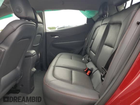 2019 Chevrolet Bolt EV Premier с VIN 1G1FZ6S0XK4107304, выставлен на аукционе Copart как лот 58623885 с пробегом 56 222 миль миль и Списание • Salvage title. История ставок и продаж доступна на DreamBid. Изображение 11.