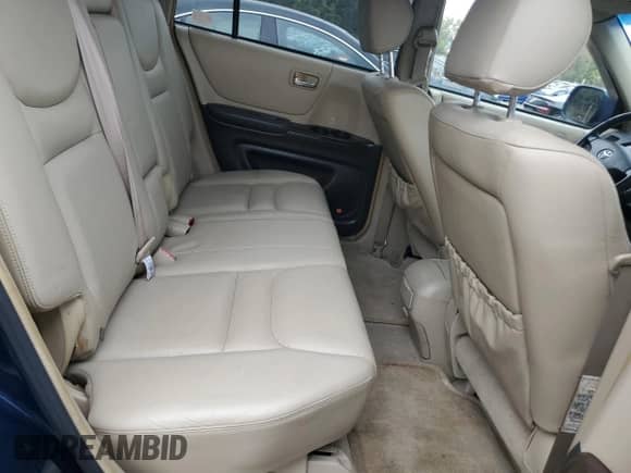 2002 Toyota Highlander с VIN JTEHF21A320068134, выставлен на аукционе Copart как лот 83886715 с пробегом 167 926 миль миль и Чистый • Clean title. История ставок и продаж доступна на DreamBid. Изображение 11.