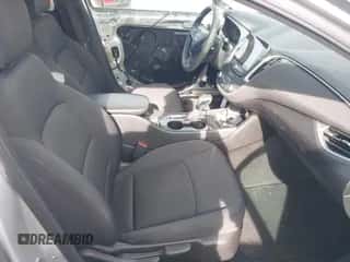 2021 Chevrolet Malibu LS с VIN 1G1ZC5STXMF034798, выставлен на аукционе IAAI как лот 43357416 с пробегом 42 737 миль миль и . История ставок и продаж доступна на DreamBid. Изображение 5.