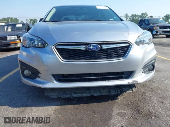 2018 Subaru Impreza с VIN 4S3GKAA68J3620998, выставлен на аукционе IAAI как лот 42532043 с пробегом 108 329 миль миль и . История ставок и продаж доступна на DreamBid. Изображение 6.