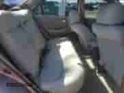 2000 Honda Accord EX with VIN 1HGCG1657YA056249, listed as a Copart auction lot 81267475 with 248,154 mi miles and Clean title. Bid and sale history available at DreamBid. Image 10.