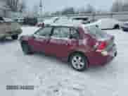 2004 Chevrolet Malibu Maxx LS with VIN 1G1ZT648X4F200901, listed as a Copart auction lot 86916794 with 111,799 mi miles and Clean title. Bid and sale history available at DreamBid. Image 2.