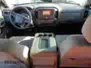 2016 GMC Sierra 1500 с VIN 1GTR1LEH4GZ126193, выставлен на аукционе Copart как лот 57153855 с пробегом 216 277 миль миль и Списание • Salvage title. История ставок и продаж доступна на DreamBid. Изображение 8.