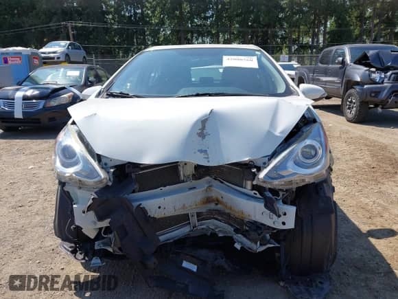 2015 Toyota Prius One с VIN JTDKDTB38F1584947, выставлен на аукционе IAAI как лот 42808560 с пробегом 96 396 миль миль и . История ставок и продаж доступна на DreamBid. Изображение 13.