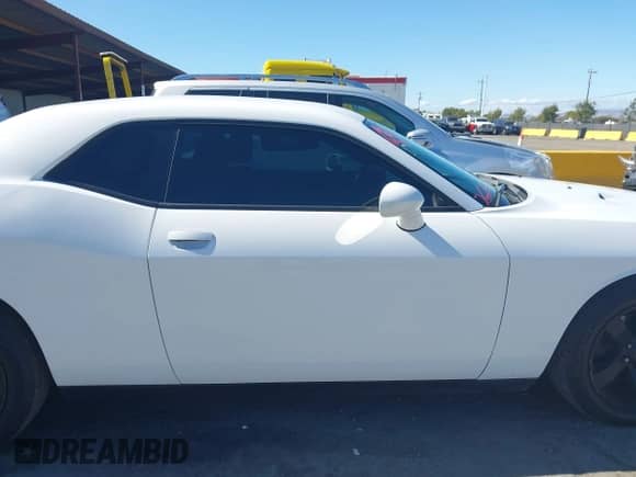 2013 Dodge Challenger SXT с VIN 2C3CDYAG9DH718941, выставлен на аукционе IAAI как лот 43406242 с пробегом 152 693 миль миль и . История ставок и продаж доступна на DreamBid. Изображение 14.