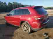 2014 Jeep Grand Cherokee Limited с VIN 1C4RJEBG2EC498882, выставлен на аукционе Copart как лот 81799755 с пробегом 119 370 миль миль и Списание • Salvage title. История ставок и продаж доступна на DreamBid. Изображение 2.