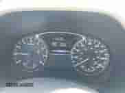 2016 Nissan Pathfinder Platinum with VIN 5N1AR2MM3GC614144, listed as a IAAI auction lot 41554806 with 130,398 mi miles and . Bid and sale history available at DreamBid. Image 7.