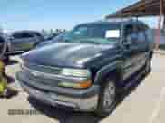 2002 Chevrolet Tahoe LT с VIN 1GNEK13Z02J246082, выставлен на аукционе IAAI как лот 42506824 с пробегом 300 992 миль миль и . История ставок и продаж доступна на DreamBid. Изображение 2.