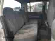 2003 Dodge Dakota Sport с VIN 1D7HL38N63S188341, выставлен на аукционе Copart как лот 61622355 с пробегом 102 433 миль миль и Списание • Salvage title. История ставок и продаж доступна на DreamBid. Изображение 10.