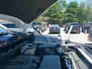2024 Chevrolet Silverado 1500 LT z VIN 1GCPDDEK9RZ156065, wystawiony jako IAAI lot #42589120 z przebiegiem 11 299 mil mil oraz . Historia ofert i sprzedaży dostępna na DreamBid. Obrazek 19.