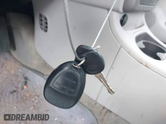 2005 Chevrolet Cobalt с VIN 1G1AK52F357561846, выставлен на аукционе IAAI как лот 42014387 с пробегом 201 558 миль миль и . История ставок и продаж доступна на DreamBid. Изображение 11.