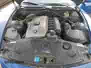 2006 BMW Z4 3.0si с VIN 4USBU53546LX01904, выставлен на аукционе IAAI как лот 42611469 с пробегом 206 953 миль миль и . История ставок и продаж доступна на DreamBid. Изображение 10.