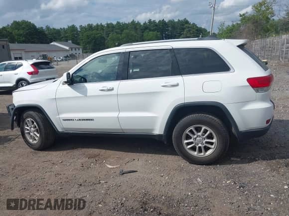 2018 Jeep Grand Cherokee Upland с VIN 1C4RJFAG8JC507022, выставлен на аукционе IAAI как лот 42639610 с пробегом 48 776 миль миль и . История ставок и продаж доступна на DreamBid. Изображение 14.