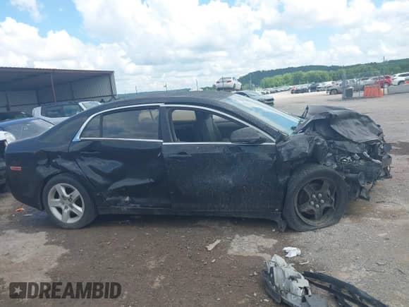 2009 Chevrolet Malibu 1FL z VIN 1G1ZG57B29F260412, wystawiony jako IAAI lot #42683666 z przebiegiem 155 871 mil mil oraz . Historia ofert i sprzedaży dostępna na DreamBid. Obrazek 14.