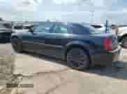 2006 Chrysler 300 C with VIN 2C3LK63H26H345728, listed as a Copart auction lot 67113085 with 73,036 mi miles and Salvage title. Bid and sale history available at DreamBid. Image 2.