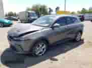 2024 Dodge Hornet R/T Plus with VIN ZACPDFDW7R3A21544, listed as a Copart auction lot 68040765 with 13,510 mi miles and Salvage title. Bid and sale history available at DreamBid. Image 1.